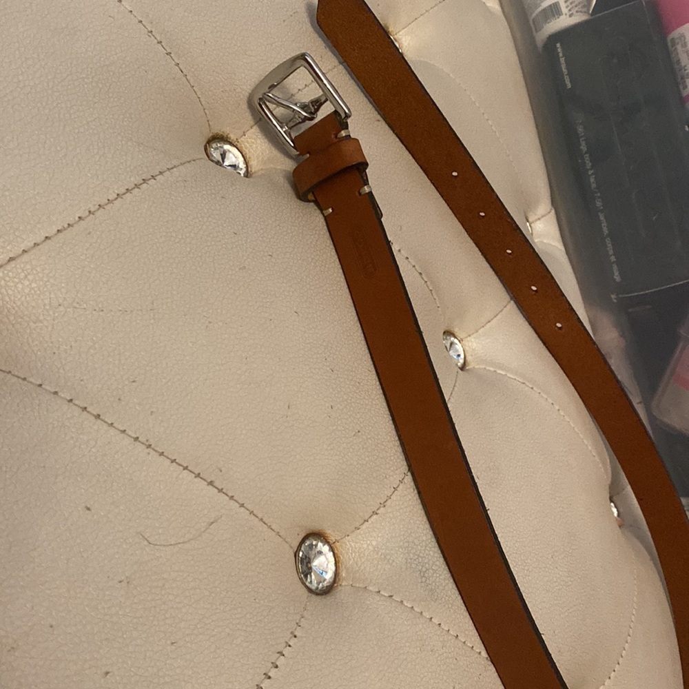 Brand new never work coach belt - Picture 4 of 4